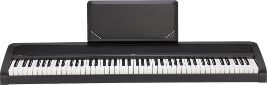 PIANO DIGITAL KORG B2N