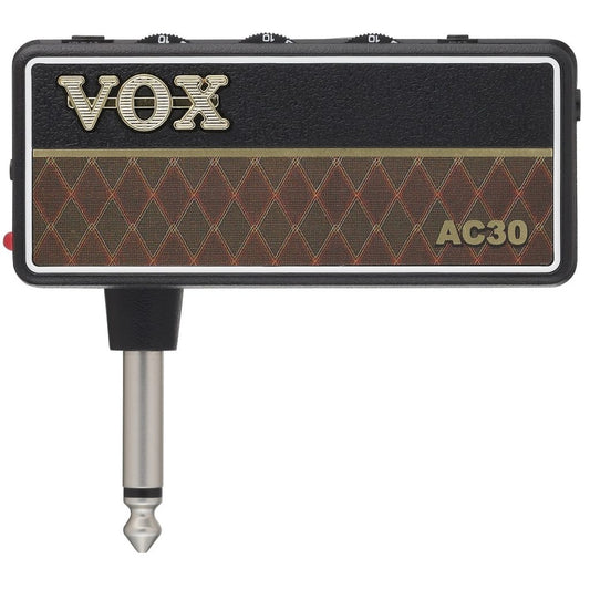 AMPLUG VOX AC30 TOP BOOST