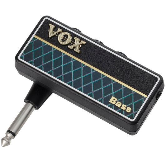 AMPLUG VOX AP2-BS BASS PARA BAJO ELECTRICO