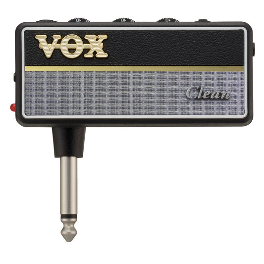 AMPLUG VOX CLEAN