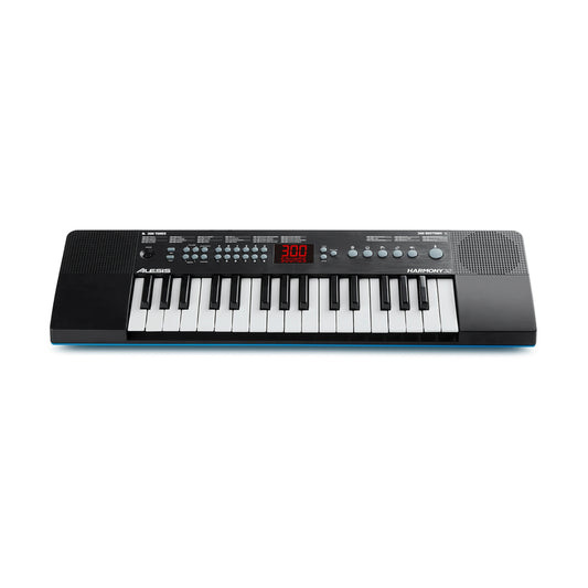 TECLADO PORTÁTIL DE 32 TECLAS ALESIS HARMONY 32