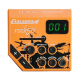 BATERIA ELECTRONICA CARLSBRO ROCK 50 3P