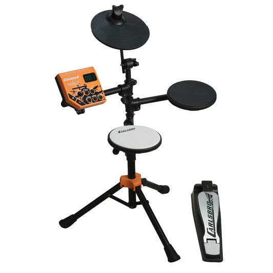 BATERIA ELECTRONICA CARLSBRO ROCK 50 3P