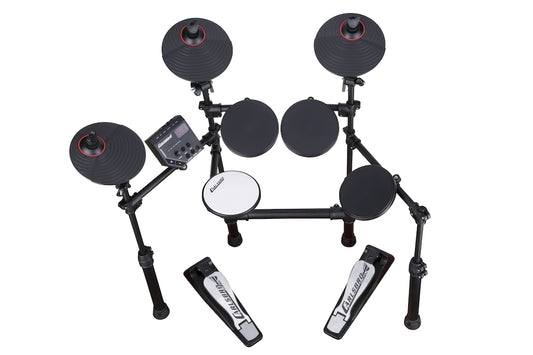 BATERIA ELECTRONICA CARLSBRO CSD100 7P