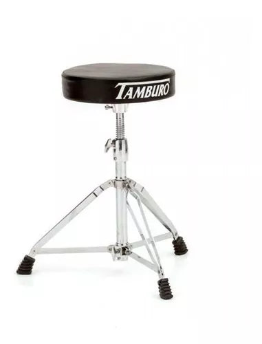 SILLA BATERIA TAMBURO DT200