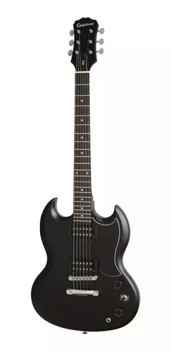 GUITARRA ELEC EPIPHONE EGSVEBVCH1 SG-SPECIAL VE