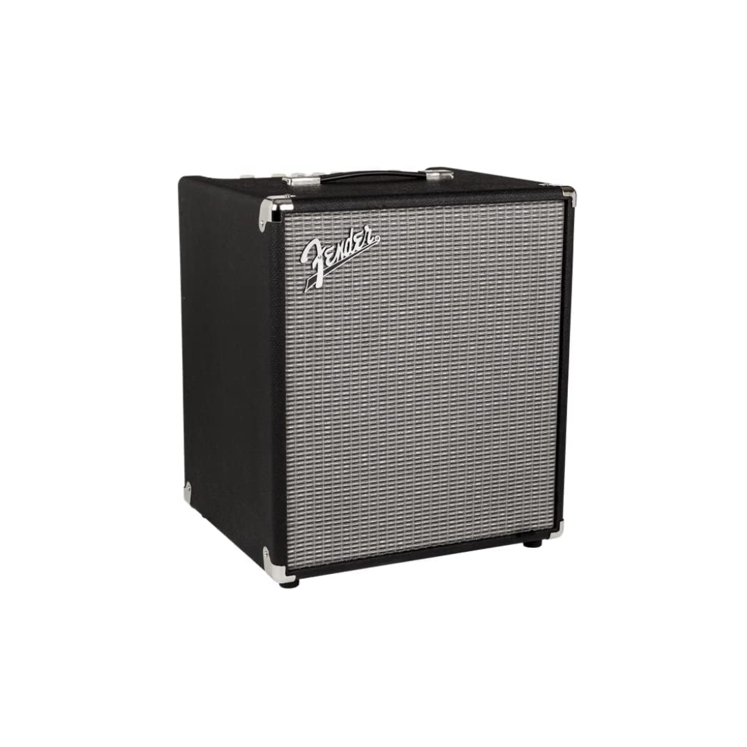 Fender Rumble 100 V3 – Amplificador para bajo eléctrico 100W
