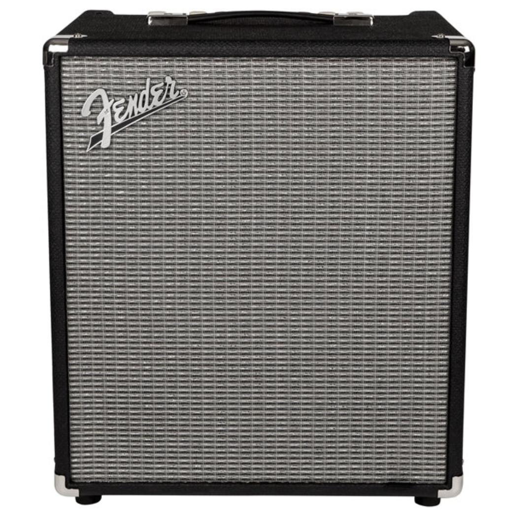 Fender Rumble 100 V3 – Amplificador para bajo eléctrico 100W