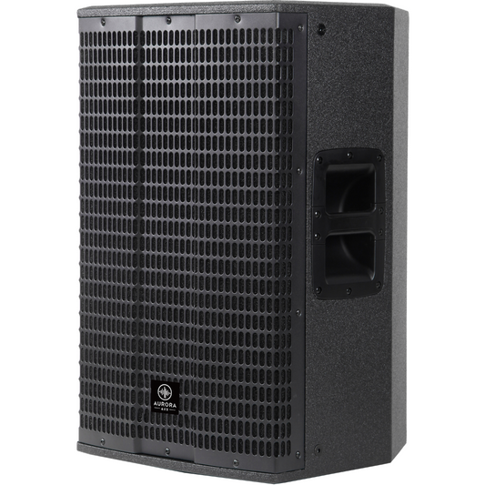 AURORA X12-PRO – Cabina Activa Profesional 12″ 1500W con Bluetooth