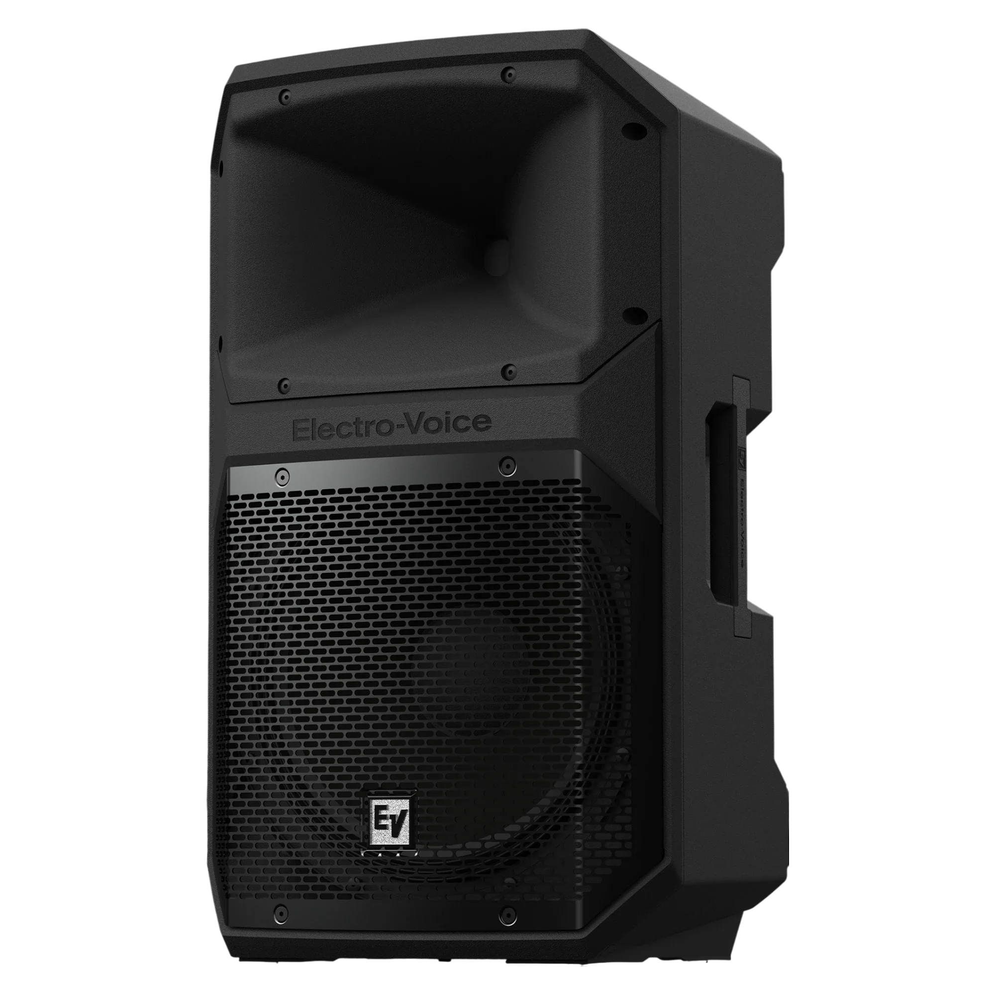 Electro-Voice EVIVA 12P — Cabina activa de 12 pulgadas con DSP integrado