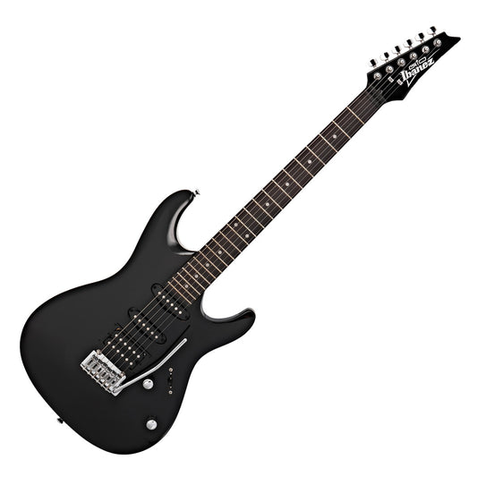 GUITARRA ELEC IBANEZ GSA-60-BKN