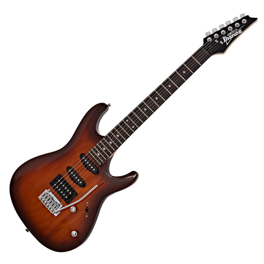 GUITARRA ELEC IBANEZ GSA60-BS