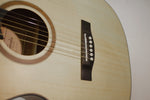 Guitarra Electroacústica Granada Live CE Natural