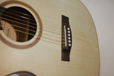 Guitarra Electroacústica Granada Live CE Natural