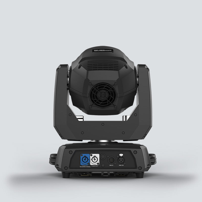 Cabeza movil Chauvet DJ Intimidator Spot 360