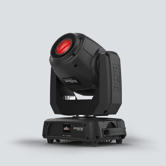 Cabeza movil Chauvet DJ Intimidator Spot 360