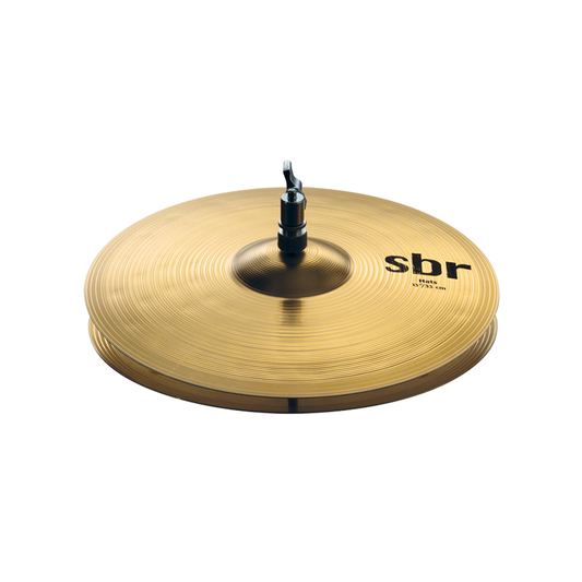 PLATILLO SABIAN SBR "13" HI HAT