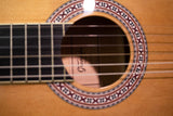 Guitarra Acústica Clásica Granada Studio