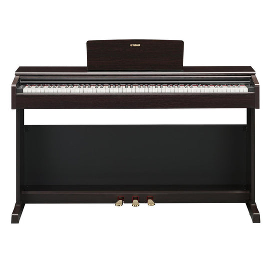 PIANO DIGITAL YAMAHA /ROSEWOOD/PALO DE ROSA/BASE YDP145R