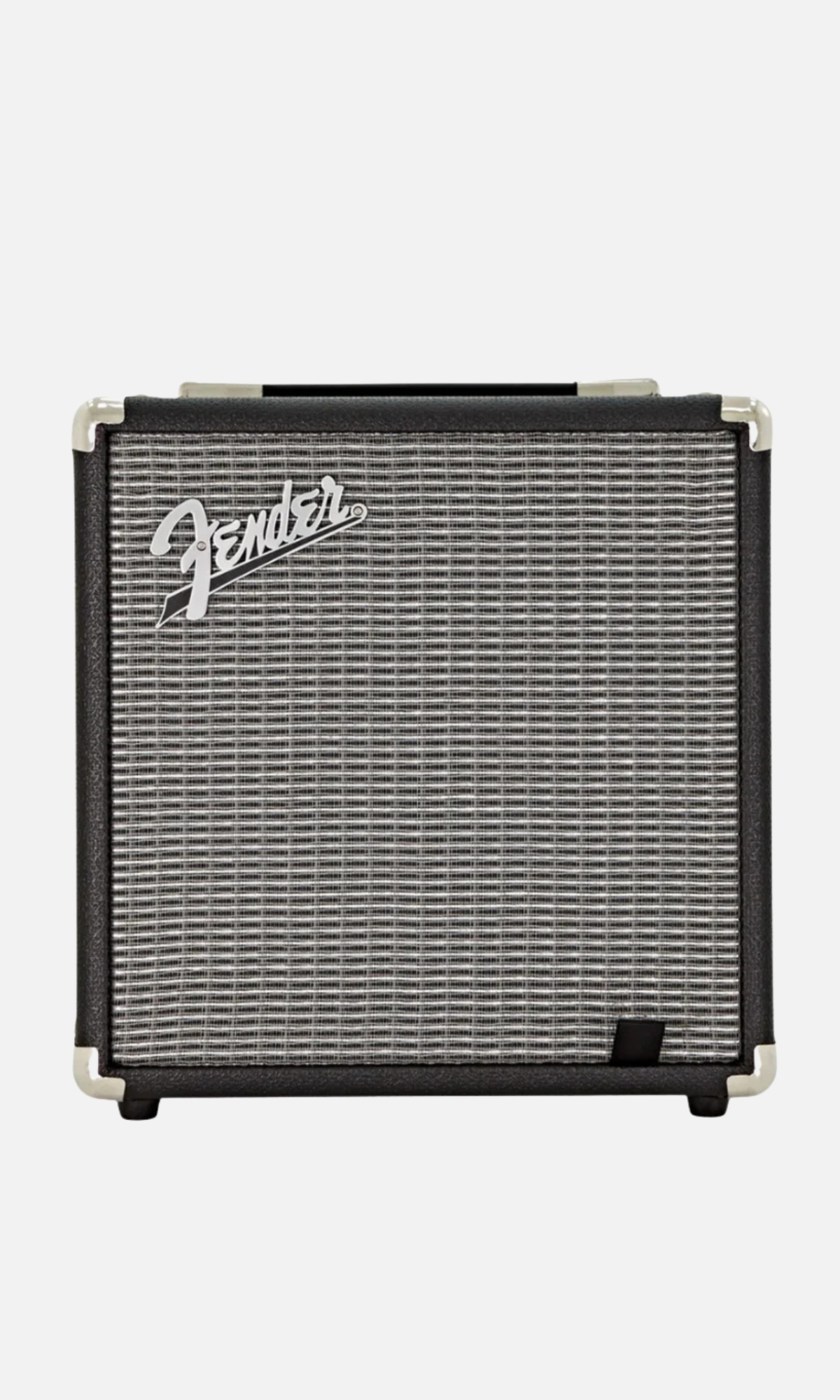 Amplificador Fender Rumble 40 para bajo , 1x10” y 40 W RMS