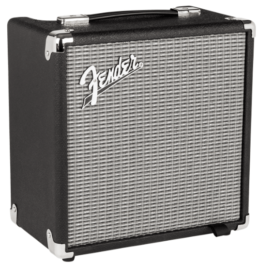 Amplificador Fender para bajo  RUMBLE-15V3