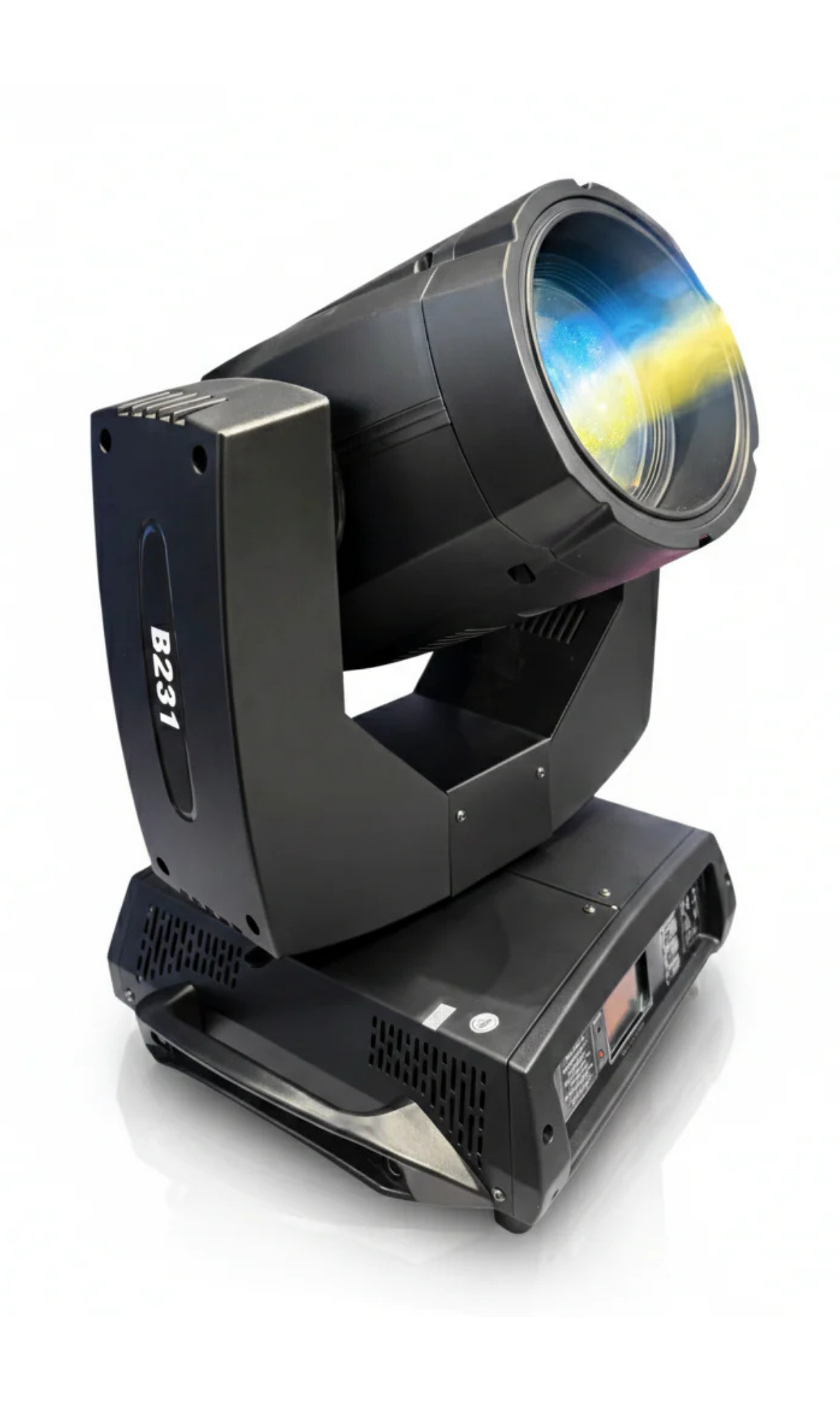 Aurora B231 – Cabeza Móvil Beam 7R 230W OSRAM