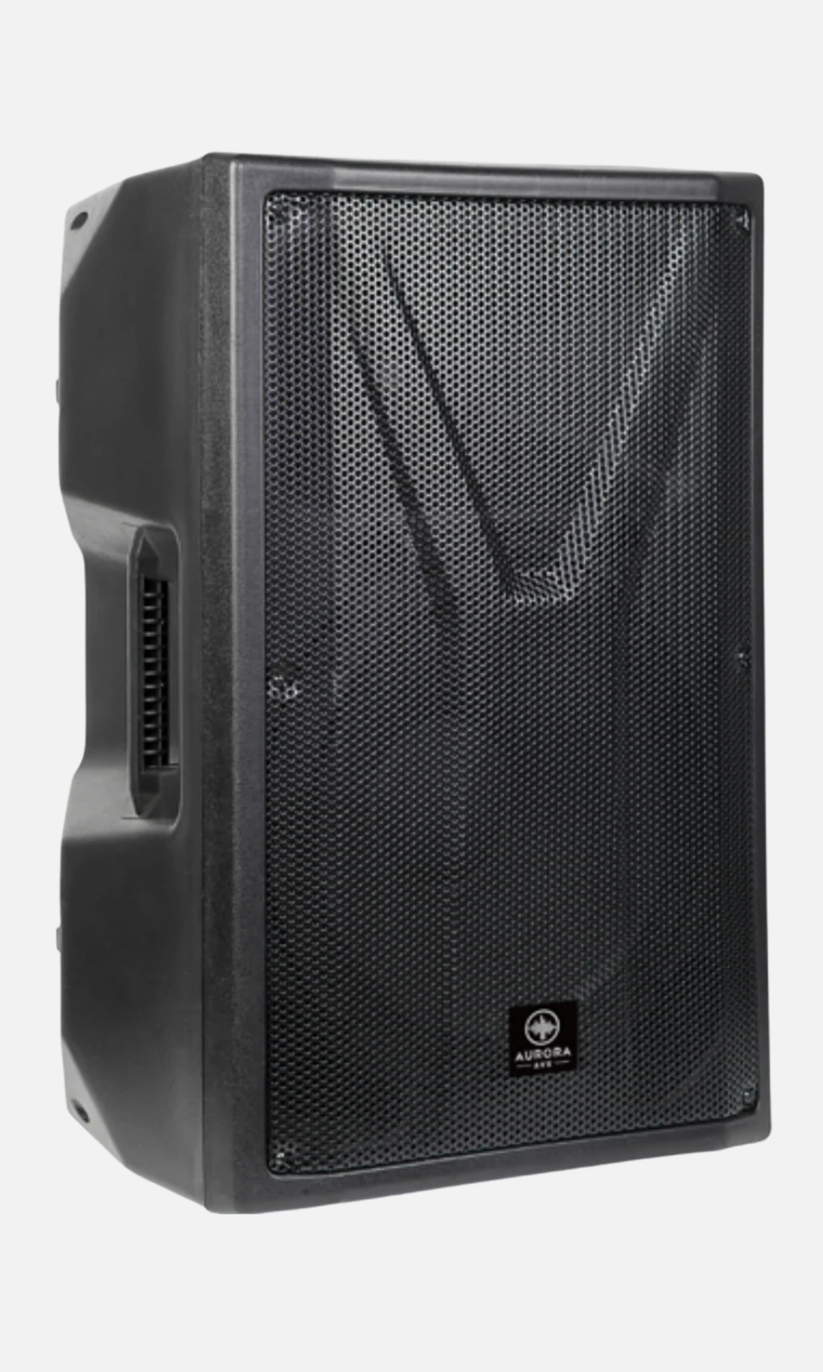 AURORA CLUB 12 – Cabina Activa Profesional 12″ 750W con Bluetooth