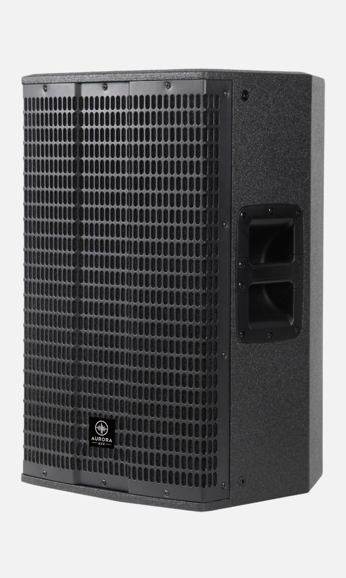 AURORA X12-PRO – Cabina Activa Profesional 12″ 1500W con Bluetooth