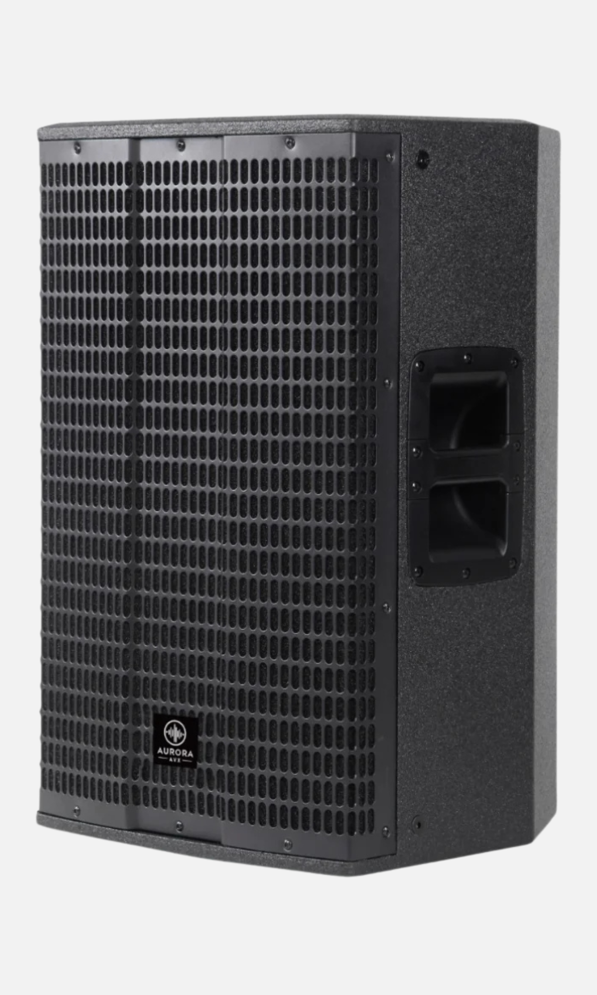 X15-PRO – Cabina Activa 15" 2 Vías 2400W con DSP y Bluetooth 5.0