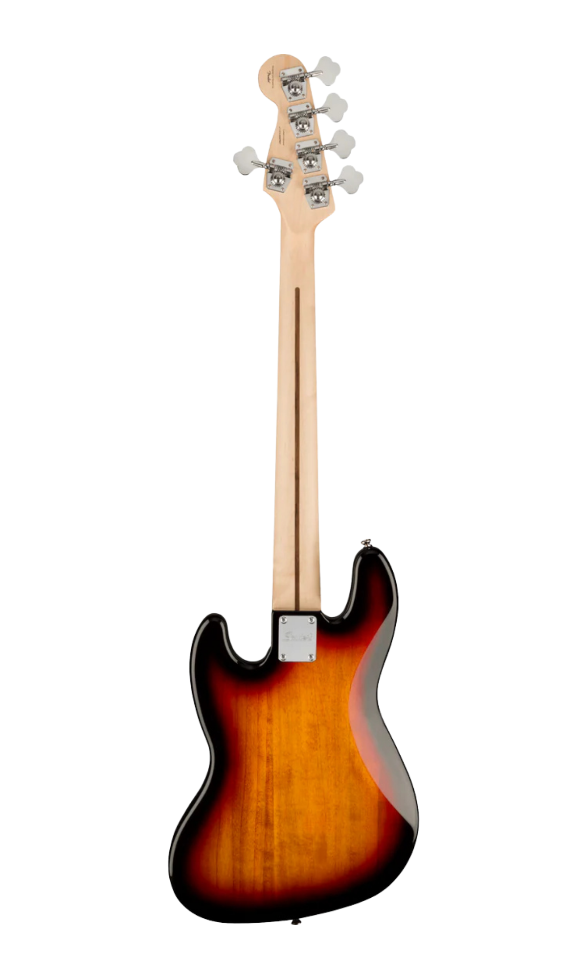Bajo eléctrico 5 cuerdas con tono clásico - Squier by Fender Affinity Jazz Bass V