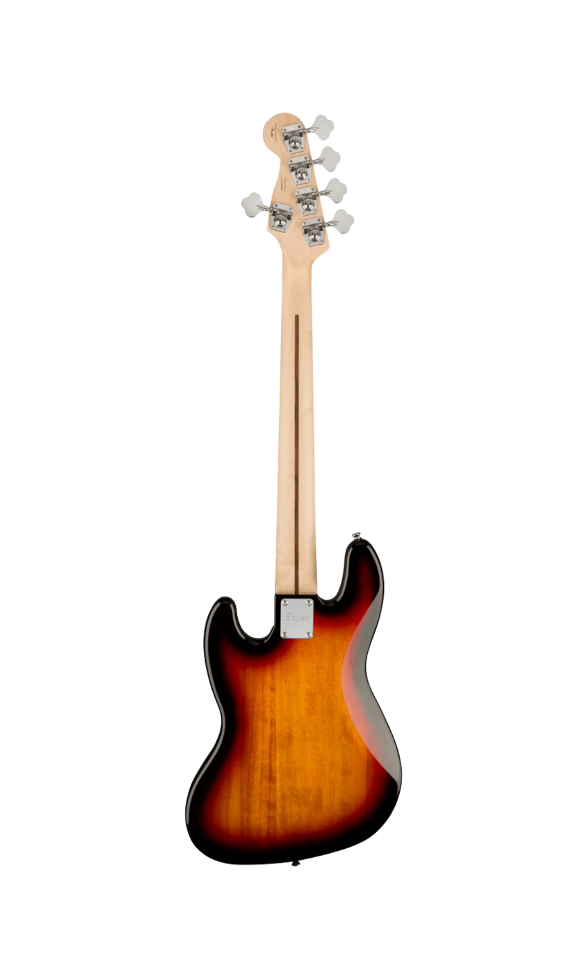 Bajo eléctrico 5 cuerdas con tono clásico - Squier by Fender Affinity Jazz Bass V