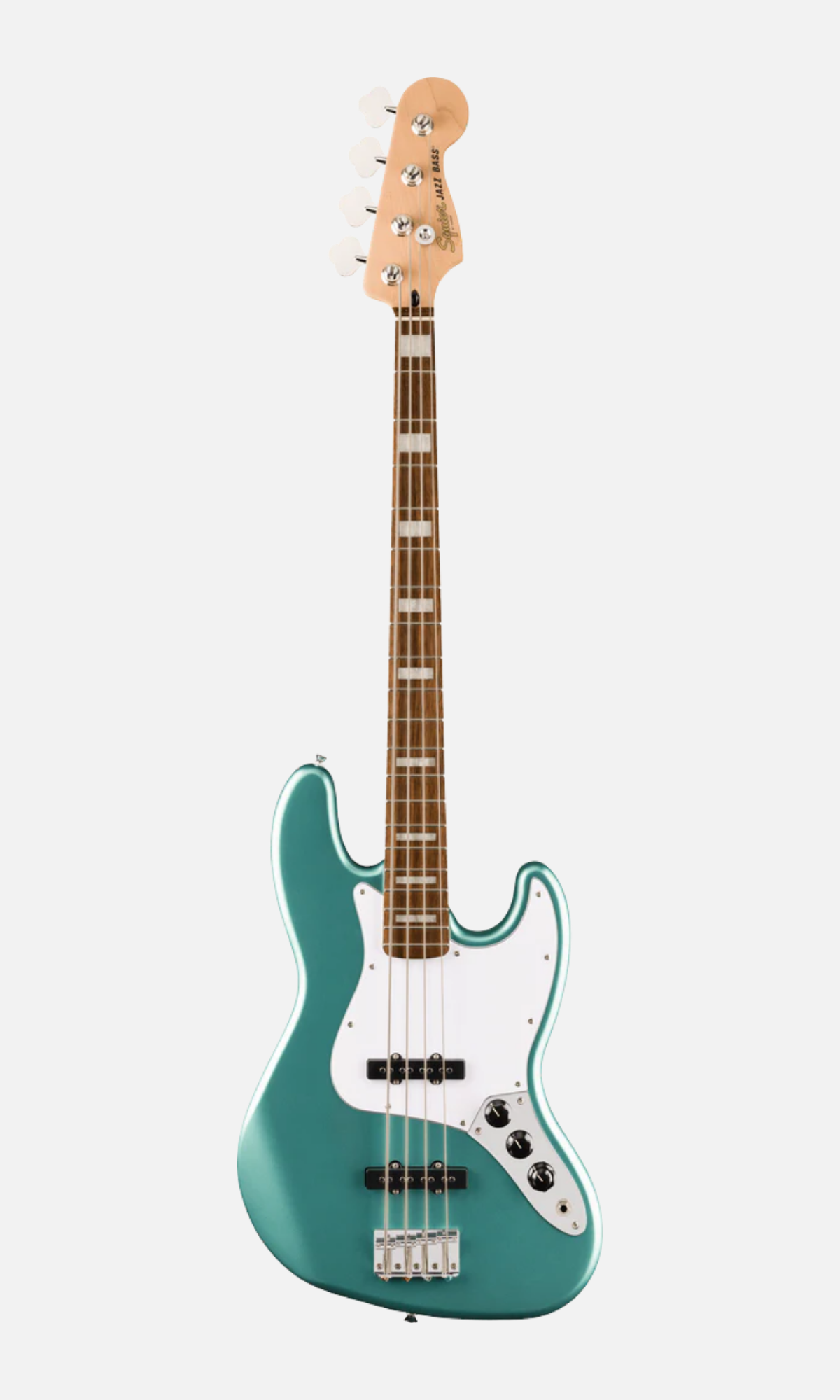 Bajo Eléctrico Fender Affinity Series Active Jazz Bass – 4 Cuerdas