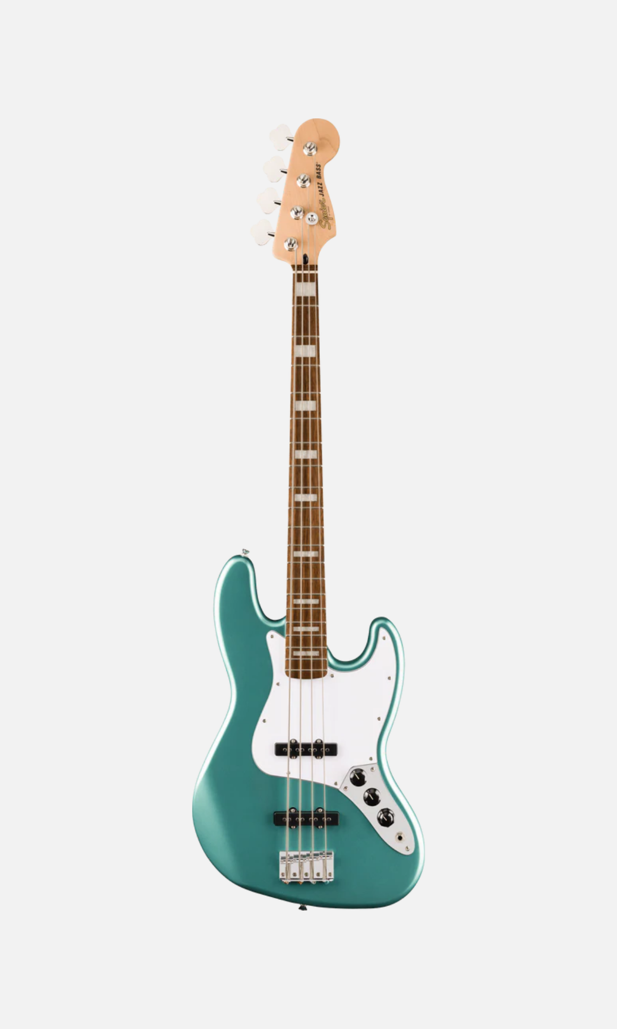 Bajo Eléctrico Fender Affinity Series Active Jazz Bass – 4 Cuerdas