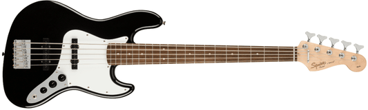 BAJO ELECTRICO FENDER SQ AF JB V LRL