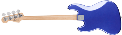 BAJO ELECTRICO FENDER SQ CONT JB LRL