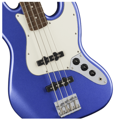 BAJO ELECTRICO FENDER SQ CONT JB LRL