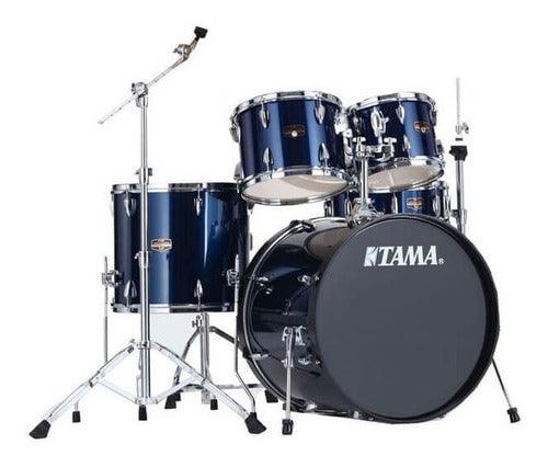 Bateria TAMA SG52KH4-DB-Azul