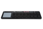 TECLADO CONTROLADOR MIDI USB KORG NANO PAD 2