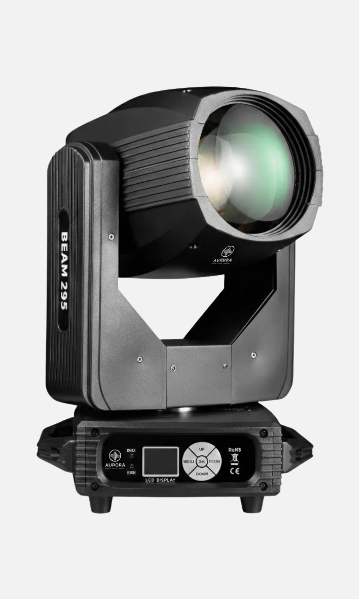 Cabeza Móvil Aurora B295