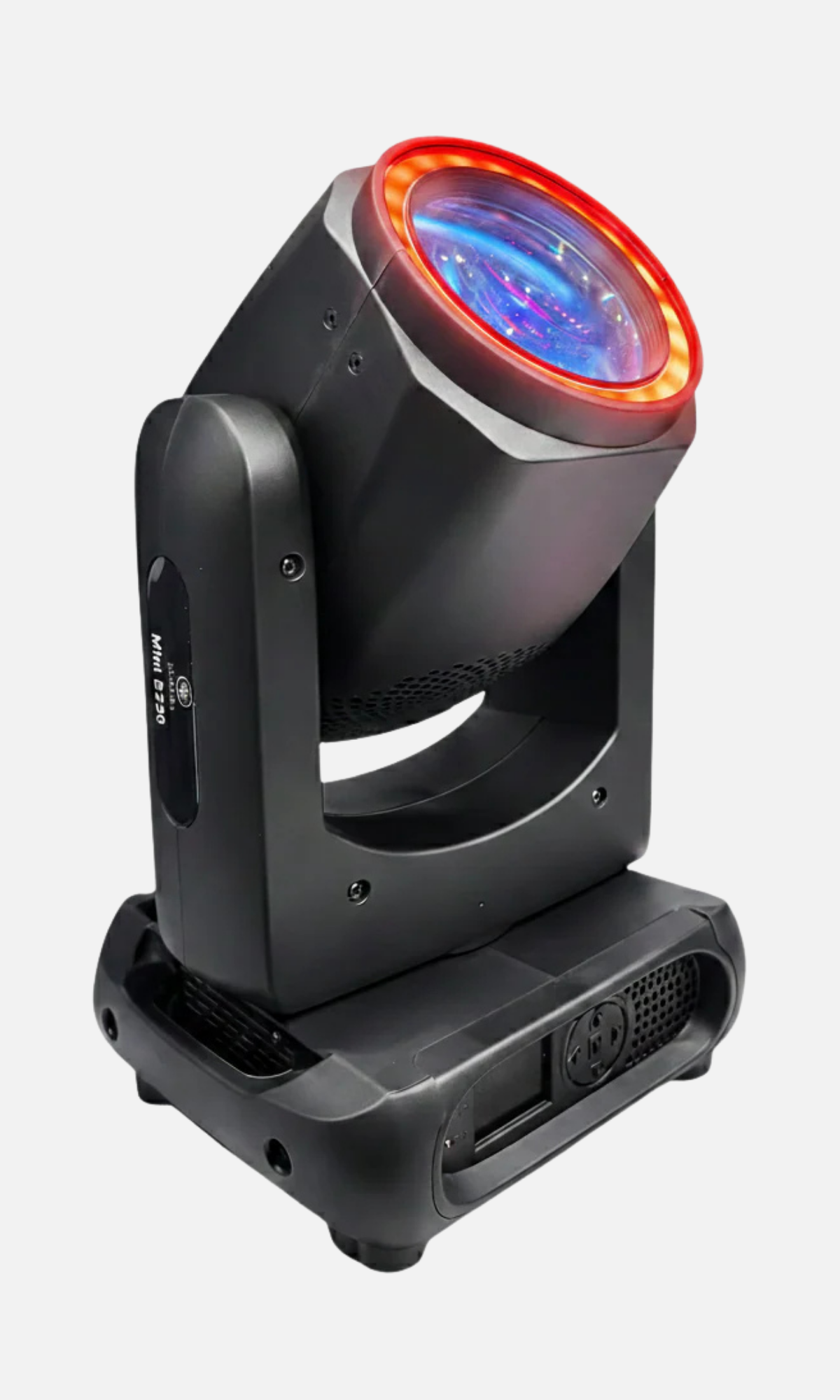 Aurora Mini B230 – Cabeza Móvil Beam LED Compacta