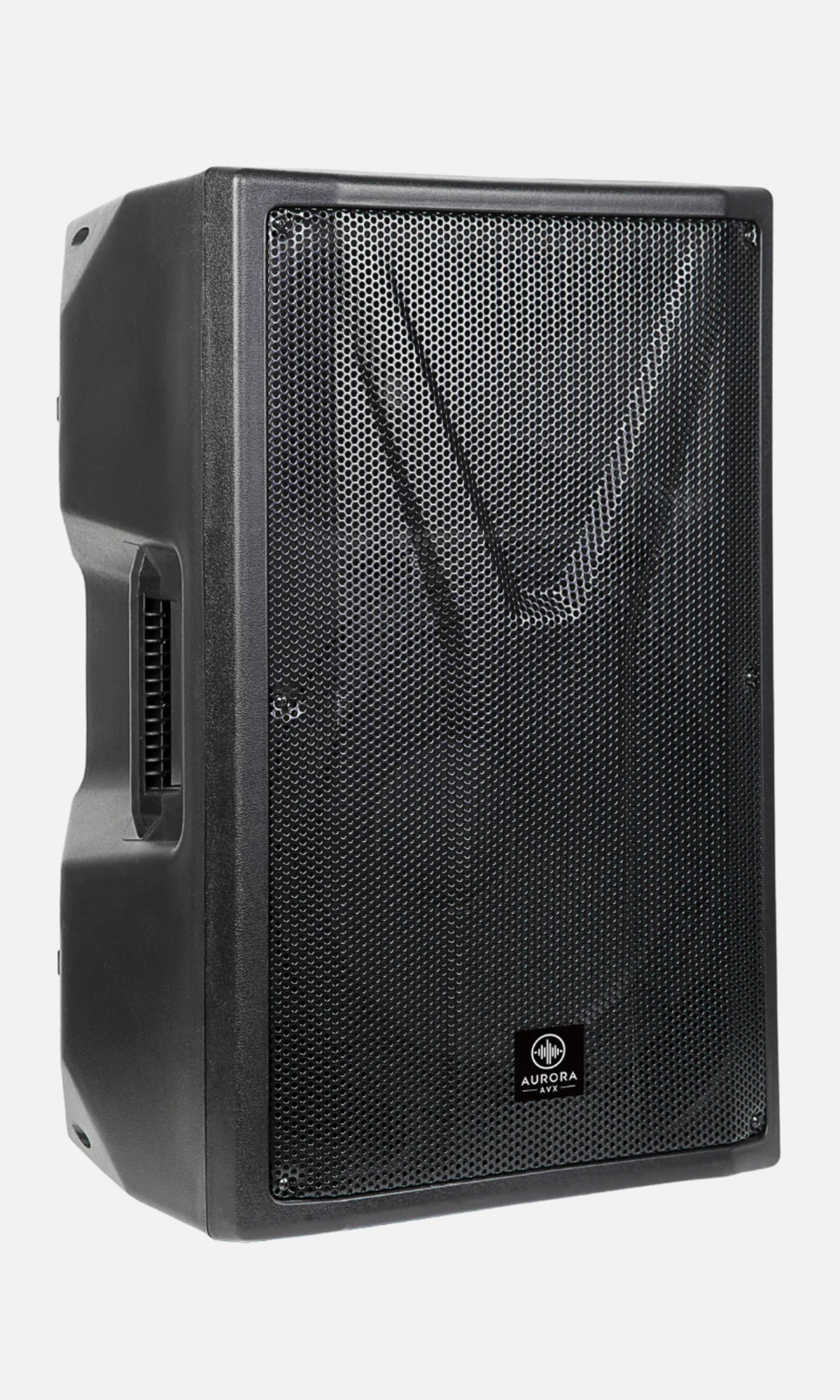 AURORA CLUB 15 – Cabina Activa Profesional 15″ 1050W con Bluetooth