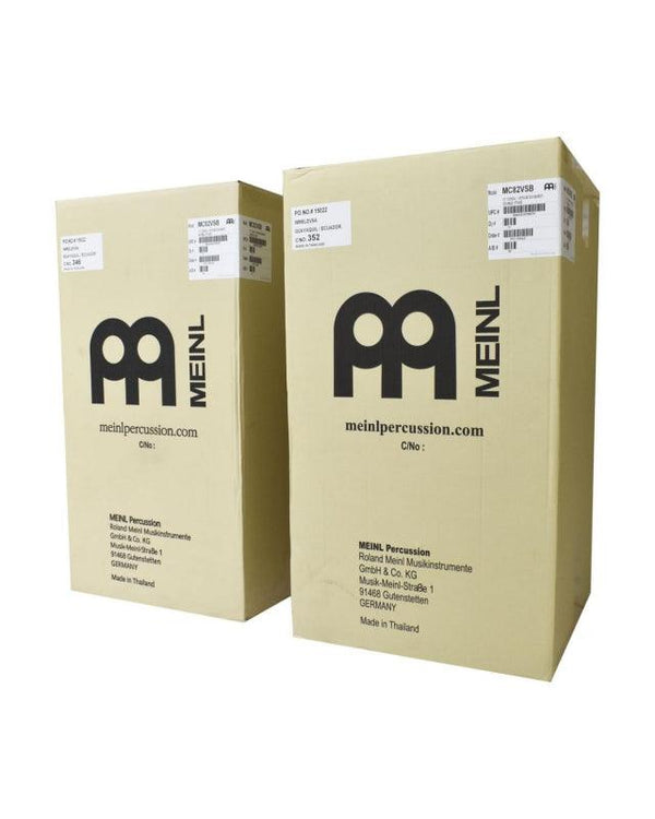 CONGA MEINL MC82VSB 11¨ 12¨ ATRIL DOBLE