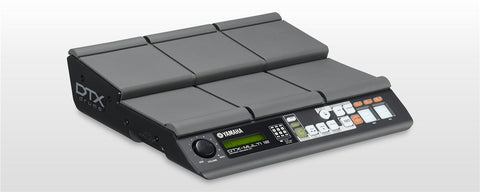 Bateria electronica Yamaha DTX MULTI 12