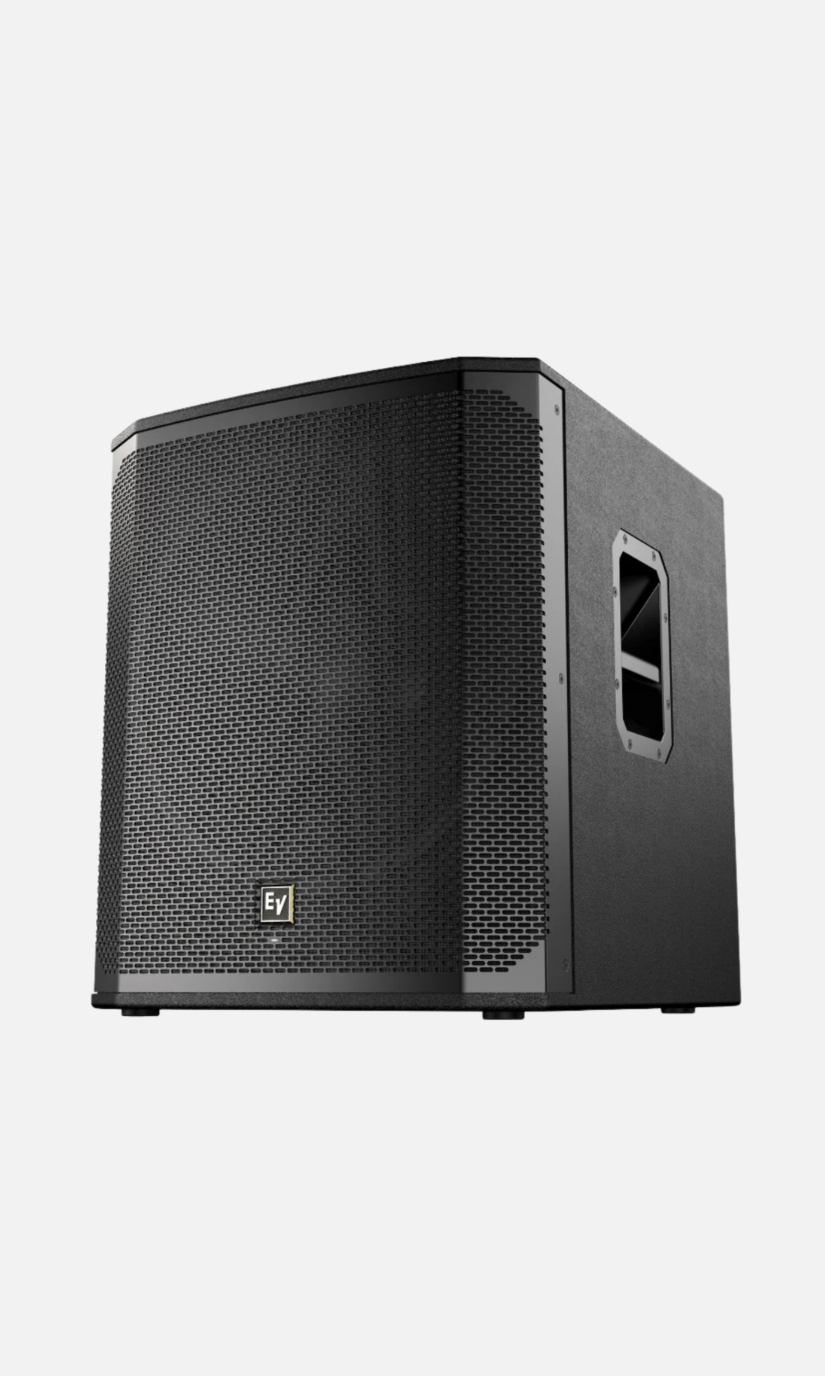 Electro-Voice ELX200-18SP — Subwoofer activo de 18 pulgadas, 1200 W Clase D