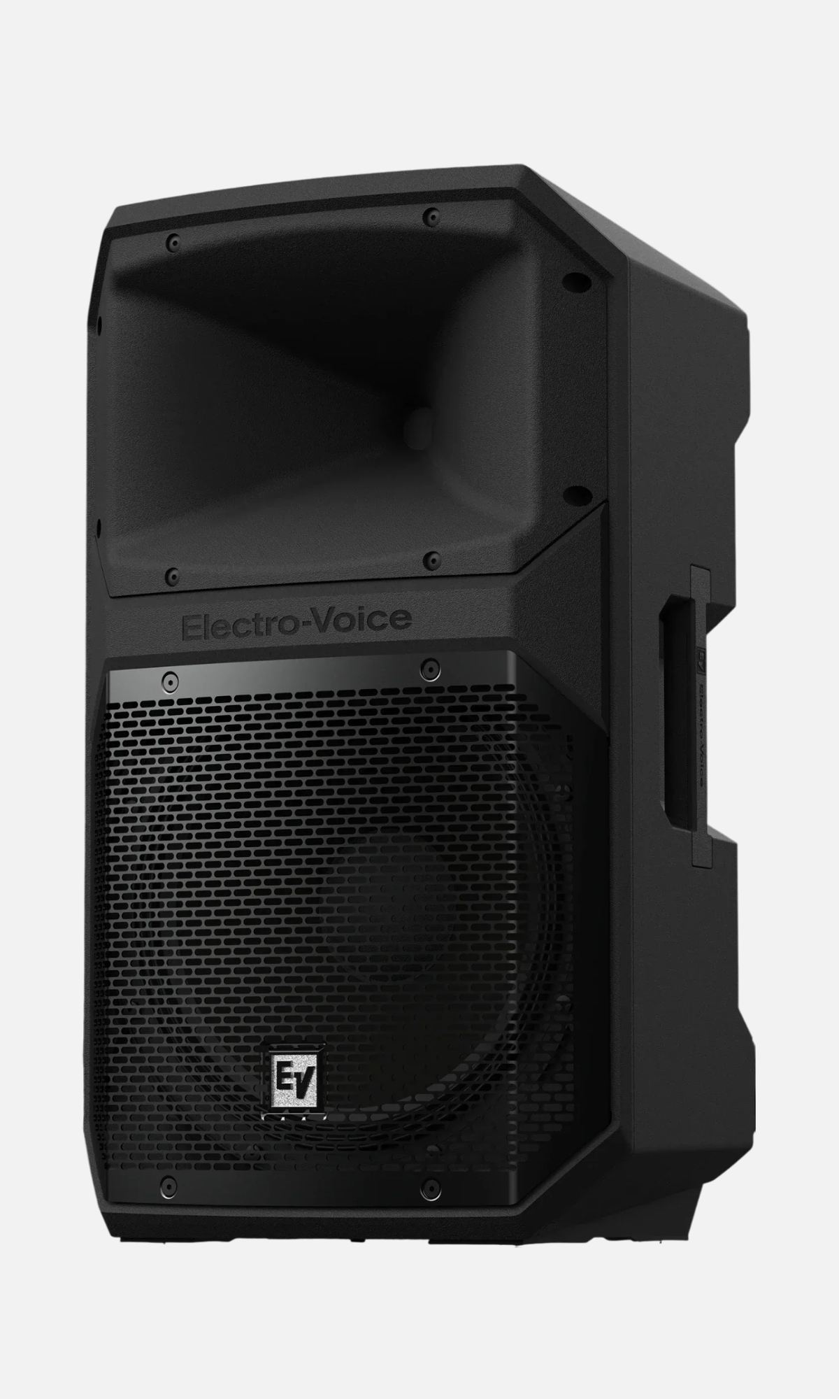 Electro-Voice EVIVA 12P — Cabina activa de 12 pulgadas con DSP integrado
