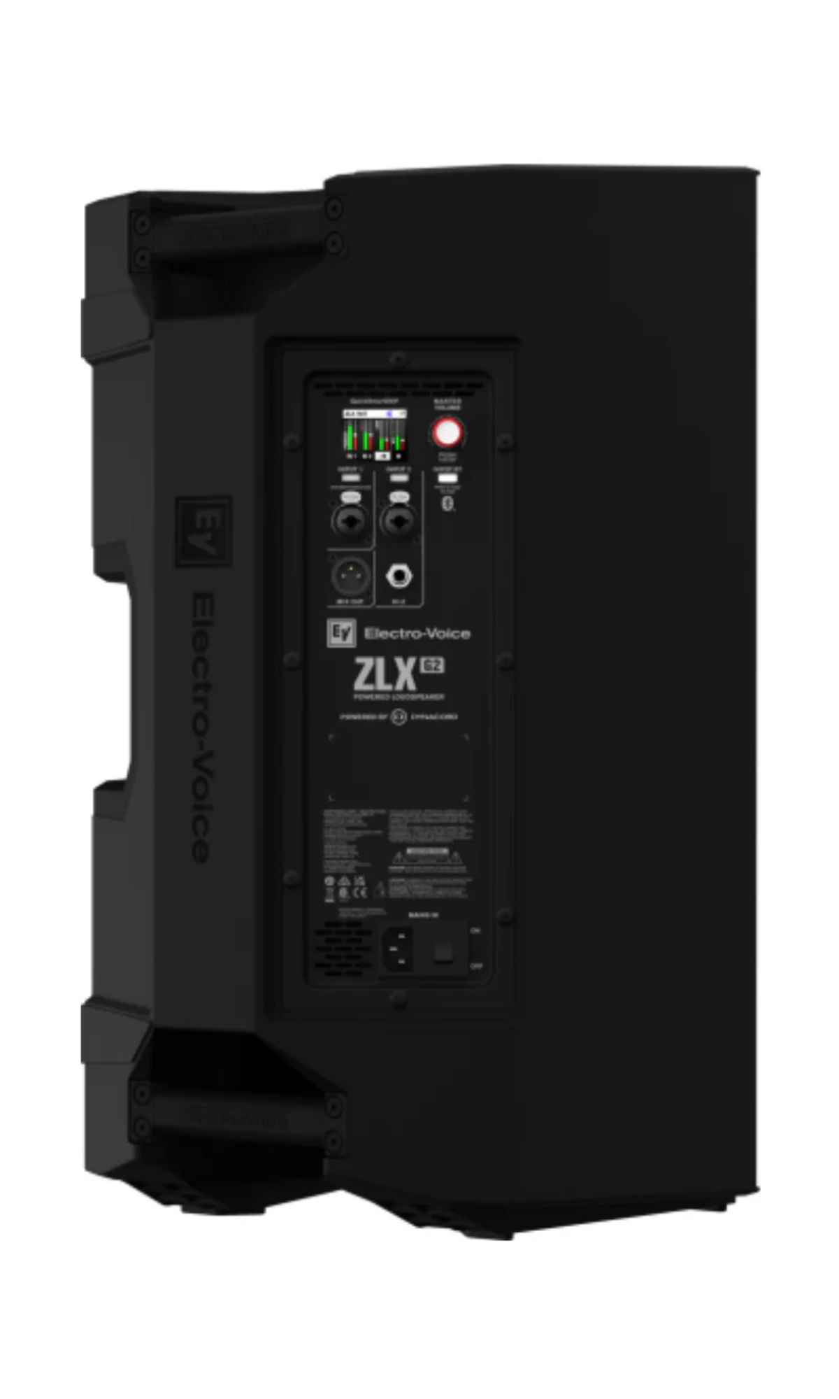 Electro-Voice ZLX 12P-G2 Altavoz Activo de 12" 1000W