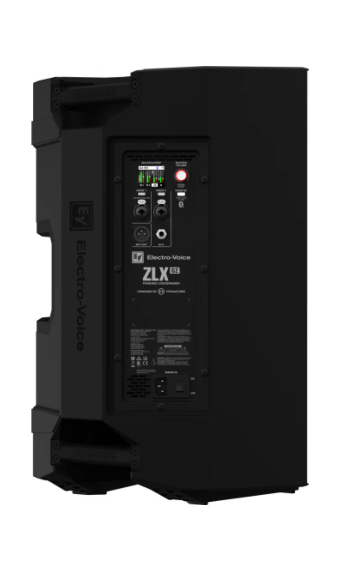 Electro-Voice ZLX-15P G2 Altavoz Activo de 15" 1000W