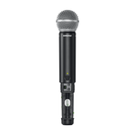 Micrófono inalámbrico Shure  BLX24/SM58-J10