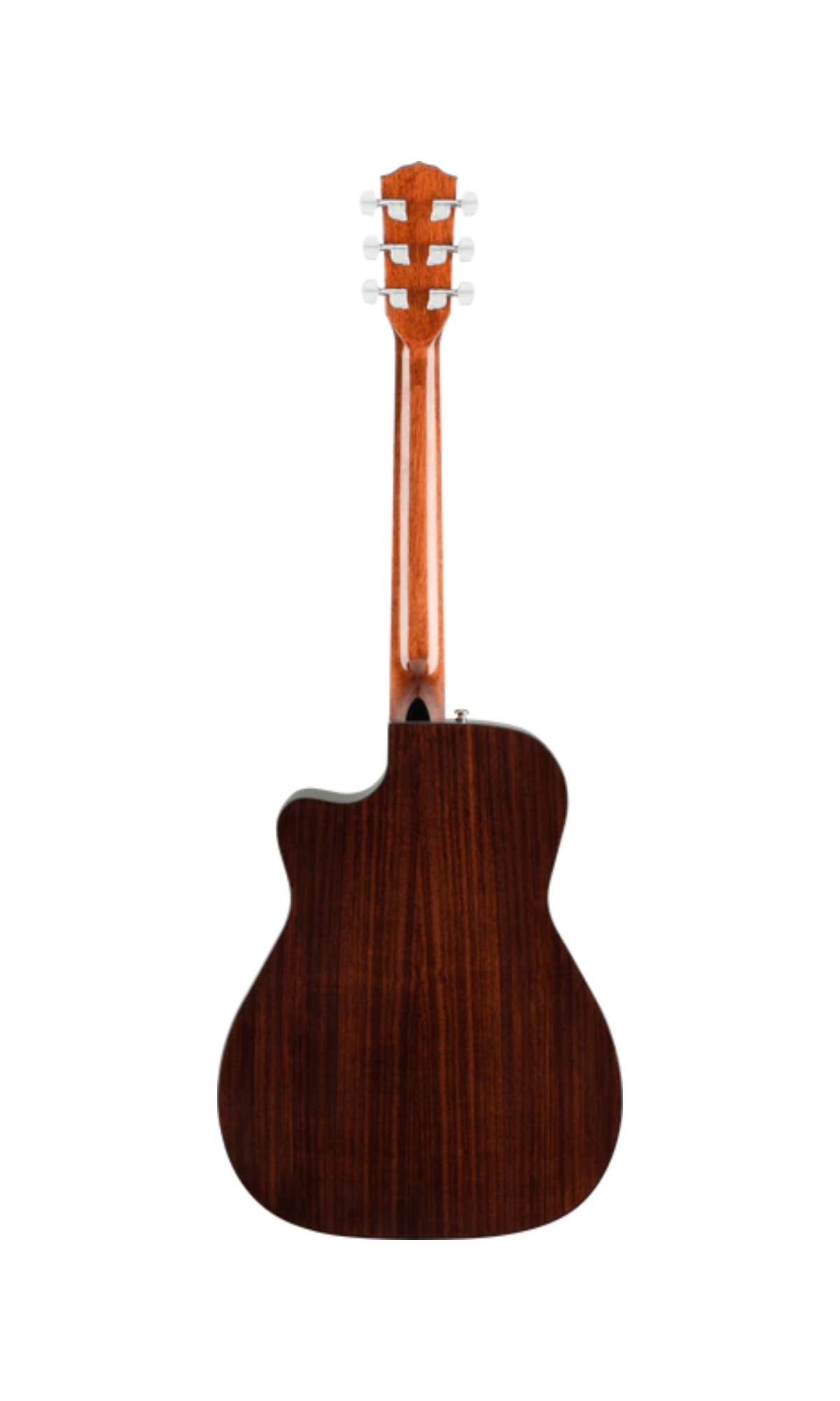 Fender CD-140SCE – Guitarra Electroacústica Sunburst con Estuche Rígido