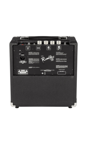 Fender Rumble 15 V3, imagen 2 del producto